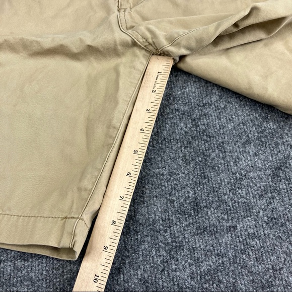 American Eagle Classic Fit Shorts Mens Size 30 - Picture 2 of 9